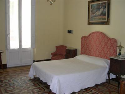 фото отеля Hotel El Xalet