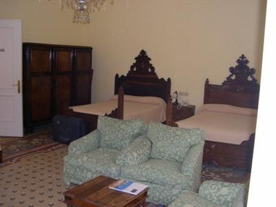 фото отеля Hotel El Xalet