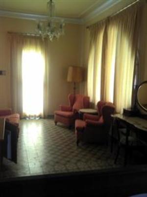 фото отеля Hotel El Xalet