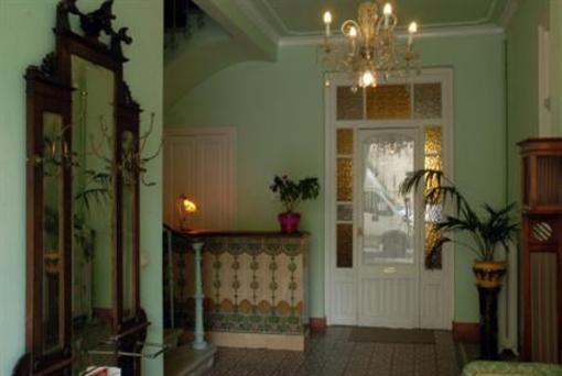 фото отеля Hotel El Xalet