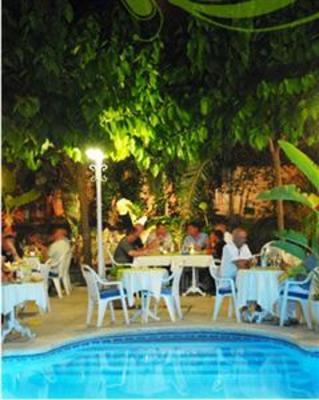 фото отеля Hotel El Xalet