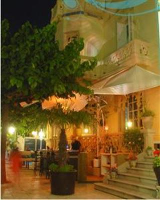 фото отеля Hotel El Xalet