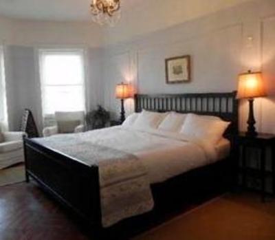 фото отеля Lefferts Manor Bed and Breakfast New York City