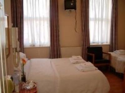фото отеля Regent Maritime Hotel