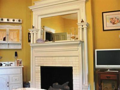 фото отеля The Stonewall Jackson Inn Bed and Breakfast