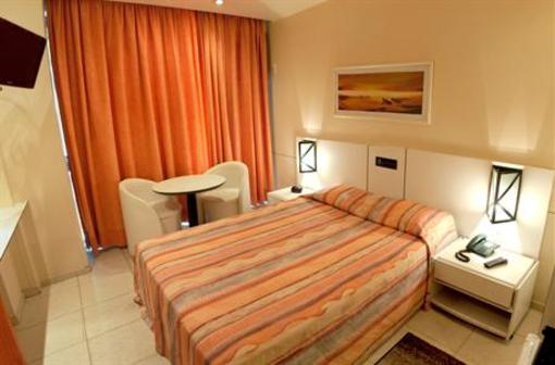 фото отеля Ibiza Copacabana Hotel