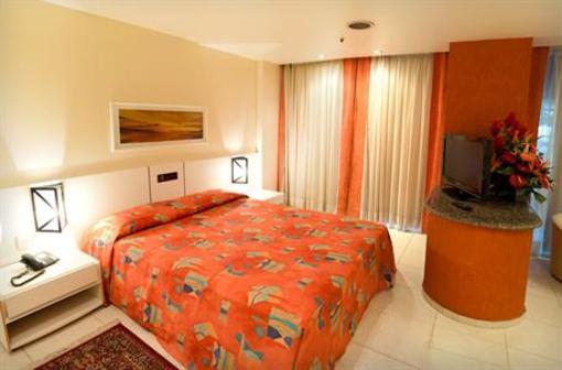 фото отеля Ibiza Copacabana Hotel