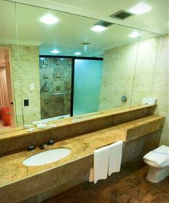 фото отеля Ibiza Copacabana Hotel