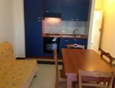 фото отеля Portorosa Village Apartment