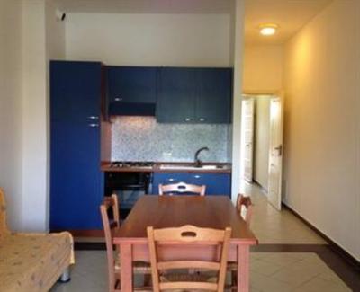 фото отеля Portorosa Village Apartment