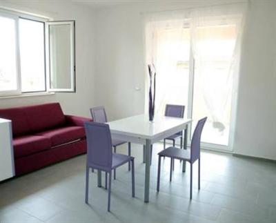 фото отеля Portorosa Village Apartment