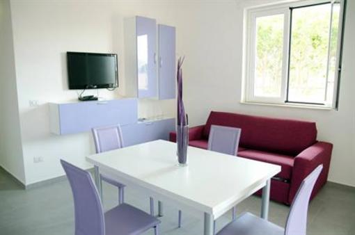 фото отеля Portorosa Village Apartment