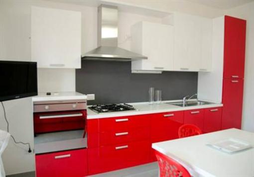фото отеля Portorosa Village Apartment