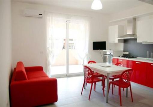 фото отеля Portorosa Village Apartment