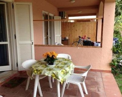 фото отеля Portorosa Village Apartment