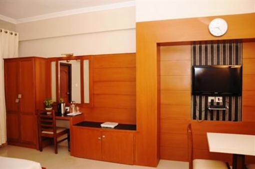 фото отеля Hotel Pearl International