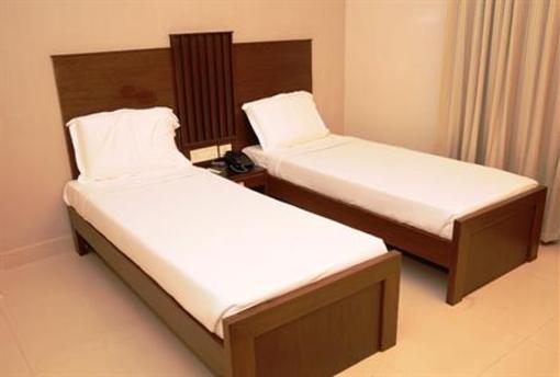 фото отеля Hotel Pearl International