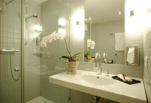 фото отеля Hotel Zollamt Kaiserslautern