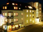 фото отеля Hotel Zollamt Kaiserslautern