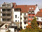фото отеля Hotel Zollamt Kaiserslautern