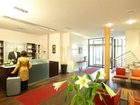 фото отеля Hotel Zollamt Kaiserslautern