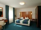 фото отеля Hotel Zollamt Kaiserslautern