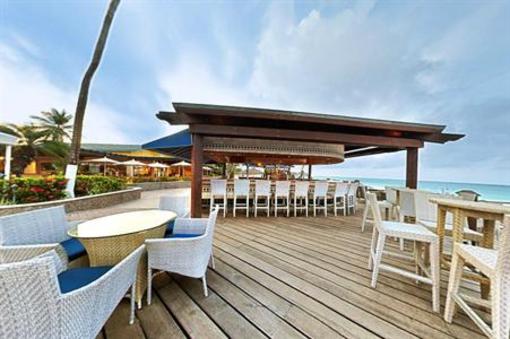 фото отеля Divi Village Suites Oranjestad