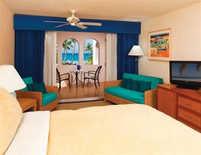 фото отеля Divi Village Suites Oranjestad