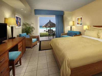 фото отеля Divi Village Suites Oranjestad