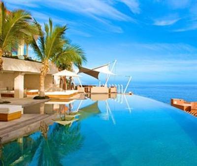 фото отеля Raintrees Grand Regina Resort Hotel San Jose del Cabo