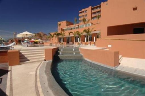 фото отеля Raintrees Grand Regina Resort Hotel San Jose del Cabo