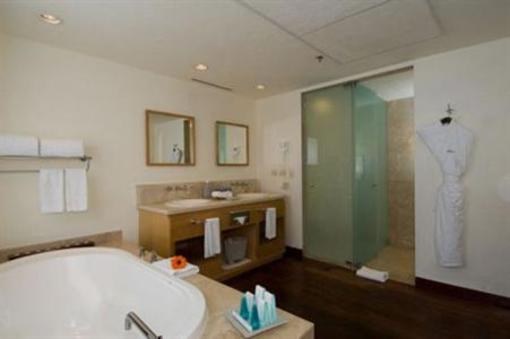 фото отеля Raintrees Grand Regina Resort Hotel San Jose del Cabo