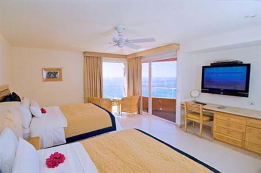 фото отеля Raintrees Grand Regina Resort Hotel San Jose del Cabo