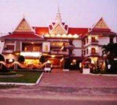 фото отеля Seaside Hotel Sihanoukville