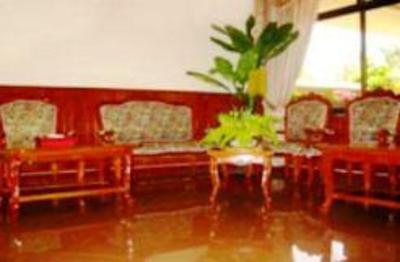 фото отеля Seaside Hotel Sihanoukville