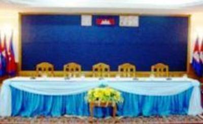 фото отеля Seaside Hotel Sihanoukville