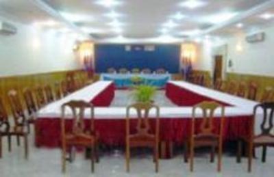 фото отеля Seaside Hotel Sihanoukville