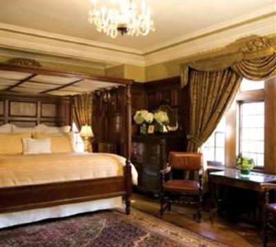 фото отеля The Bertram Inn