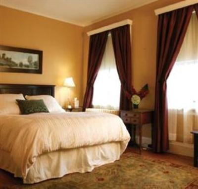 фото отеля The Bertram Inn