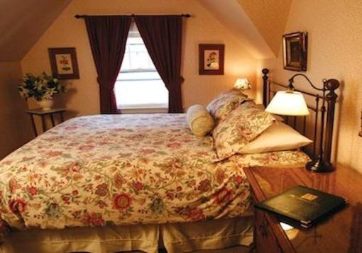 фото отеля The Bertram Inn