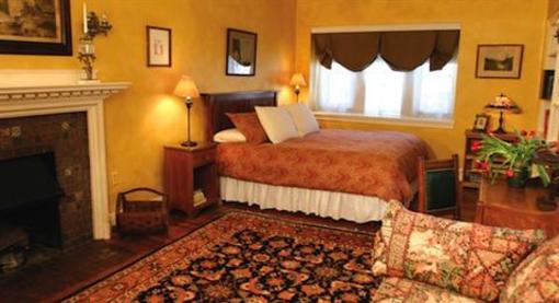 фото отеля The Bertram Inn