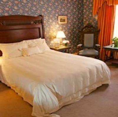 фото отеля The Bertram Inn