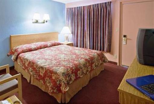 фото отеля Snow Peak Inn