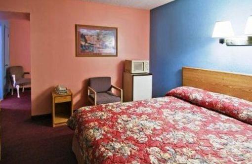 фото отеля Snow Peak Inn