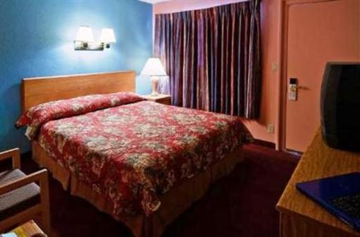 фото отеля Snow Peak Inn