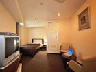 фото отеля Grampus Inn Osaka