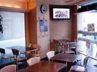 фото отеля Grampus Inn Osaka