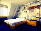 фото отеля Superbude Hotel Hostel St.Pauli