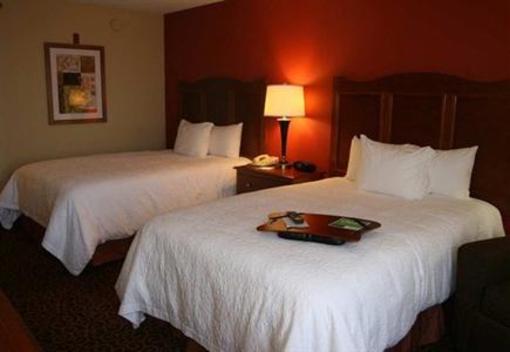 фото отеля Hampton Inn Chicago Carol Stream
