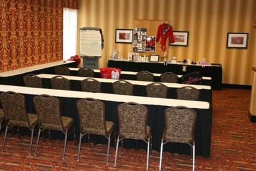 фото отеля Hampton Inn Chicago Carol Stream
